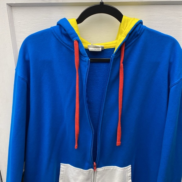 Disney Parks Hoodie - Picture 3 of 7